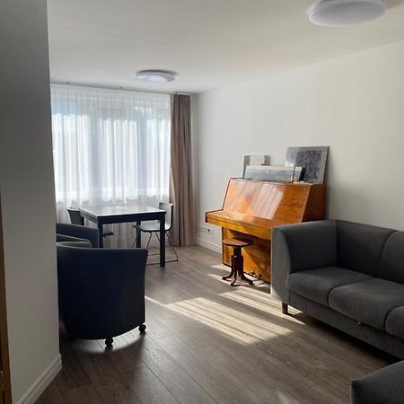 Apartments In The City Center Birzai Vytauto G22 Εξωτερικό φωτογραφία