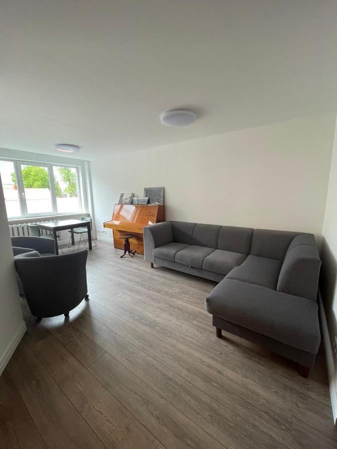 Apartments In The City Center Birzai Vytauto G22 Εξωτερικό φωτογραφία