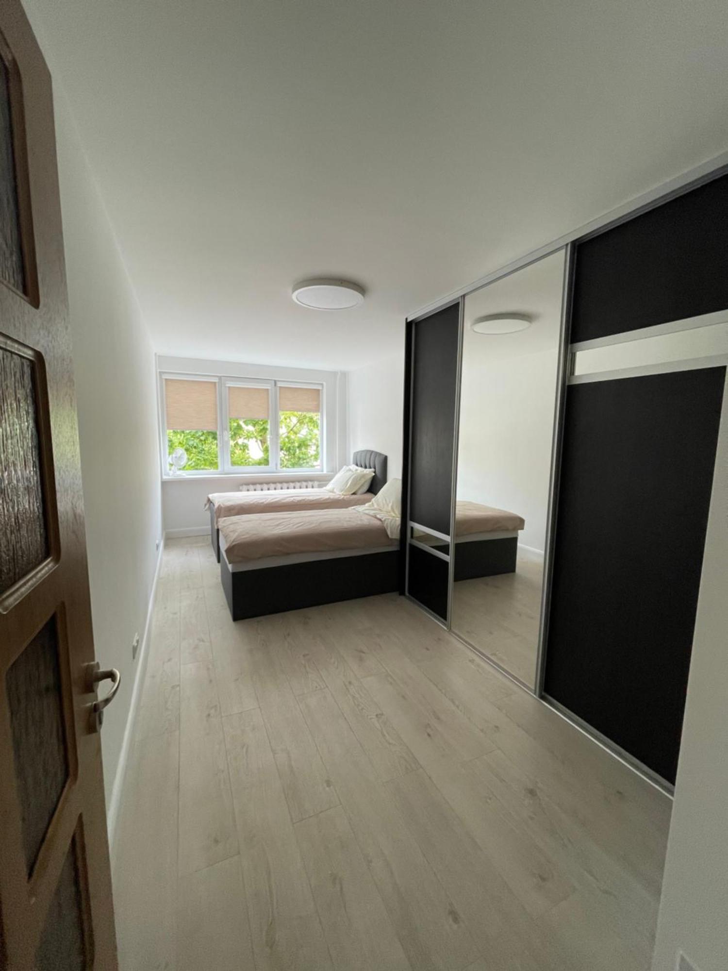 Apartments In The City Center Birzai Vytauto G22 Εξωτερικό φωτογραφία