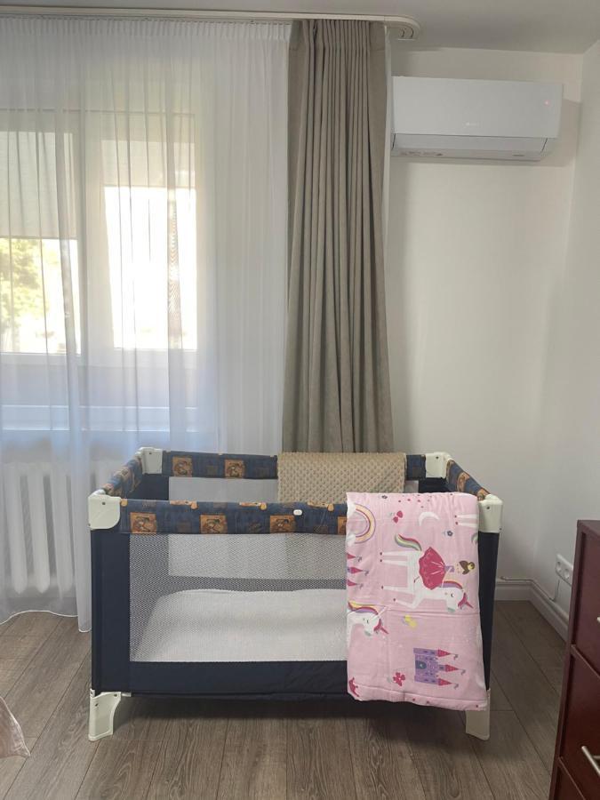 Apartments In The City Center Birzai Vytauto G22 Εξωτερικό φωτογραφία