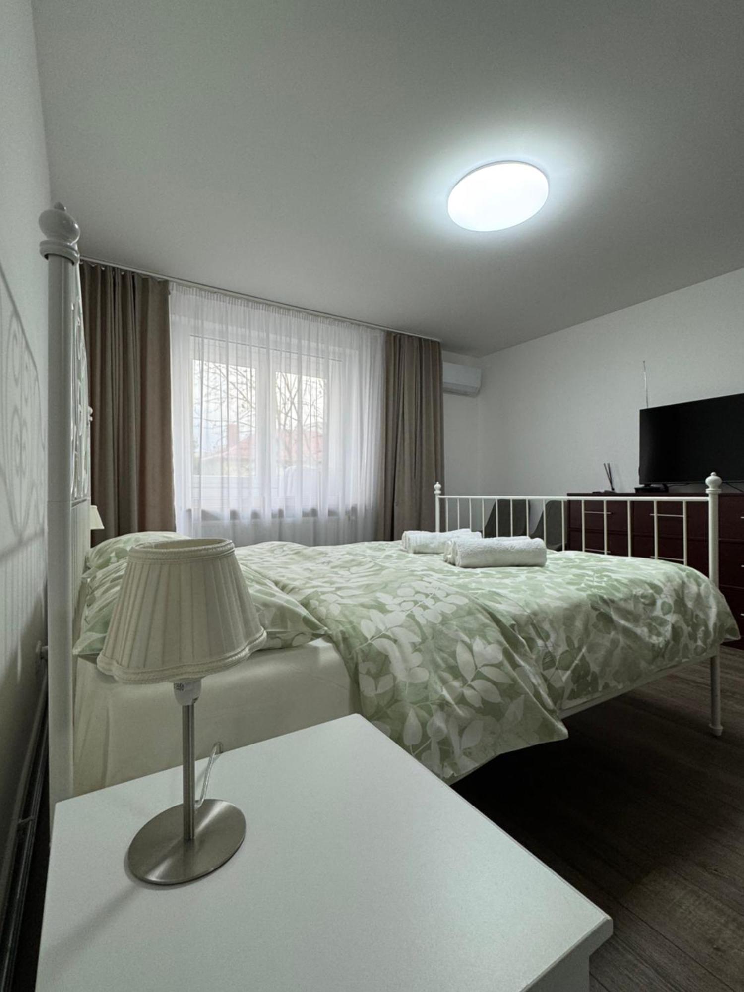 Apartments In The City Center Birzai Vytauto G22 Εξωτερικό φωτογραφία