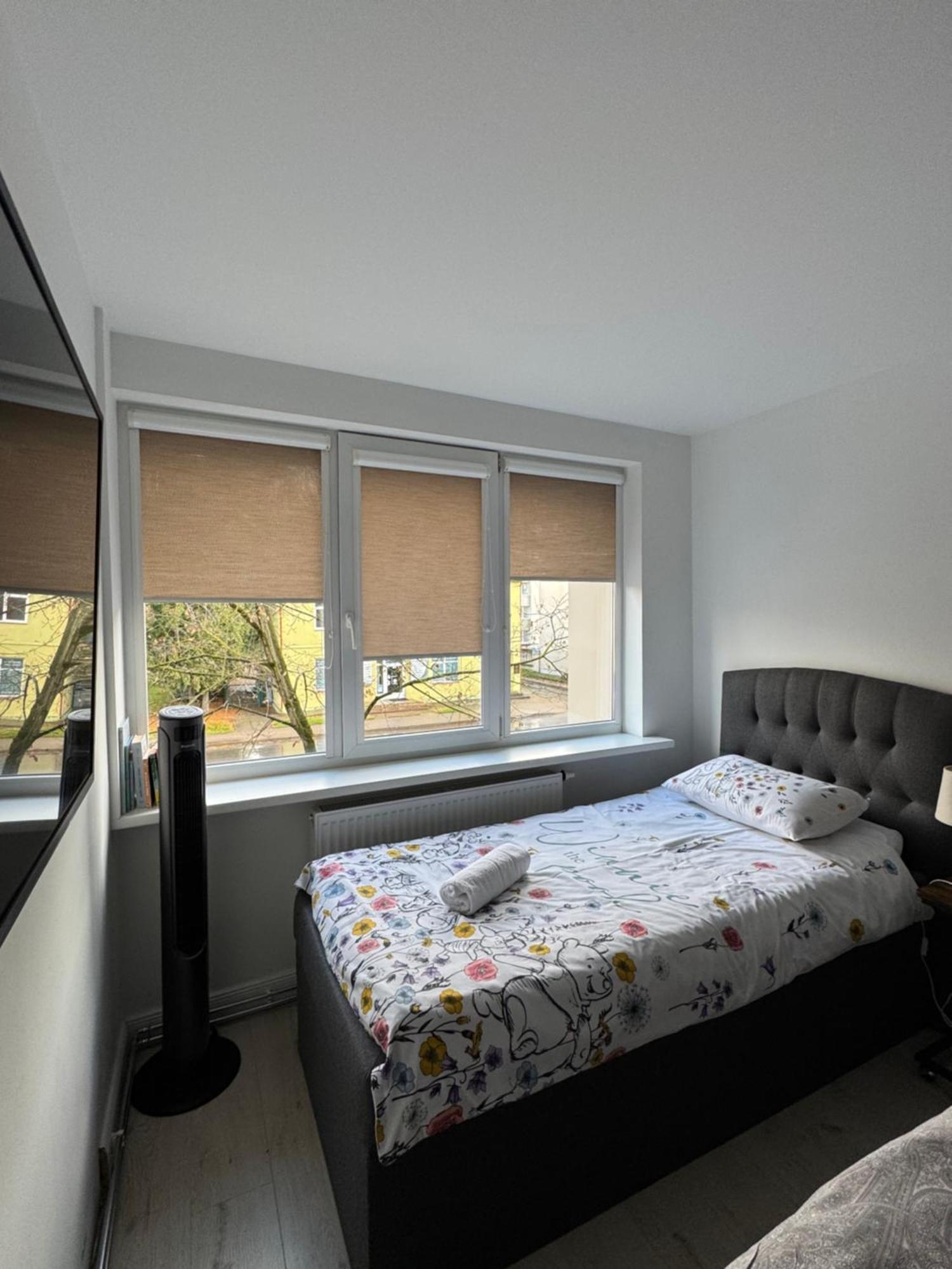 Apartments In The City Center Birzai Vytauto G22 Εξωτερικό φωτογραφία