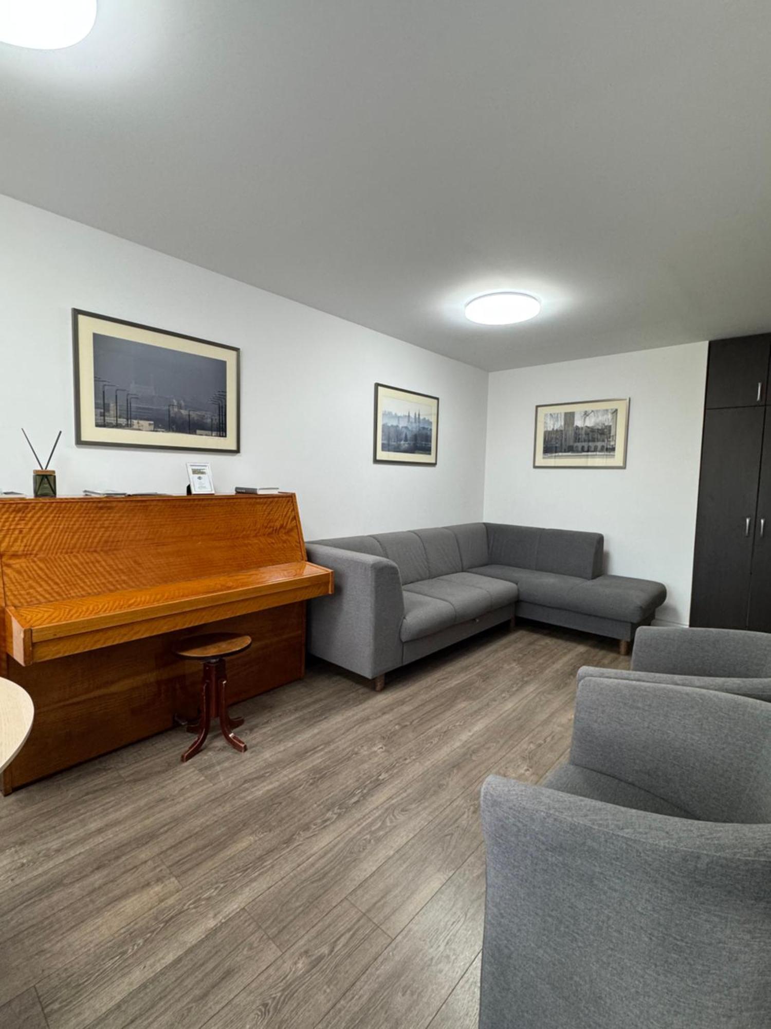 Apartments In The City Center Birzai Vytauto G22 Εξωτερικό φωτογραφία
